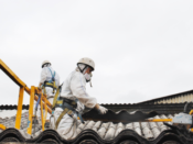 Residential asbestos disposal Perth