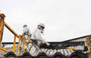 Residential asbestos disposal Perth