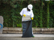 asbestos disposal in Perth