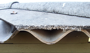 domestic asbestos removal