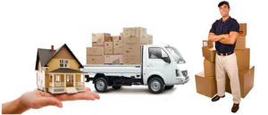 local movers