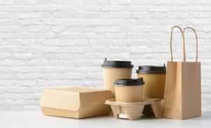 sustainable packaging