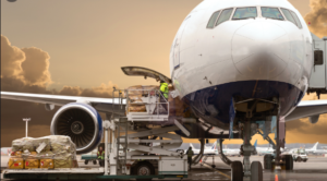air cargo