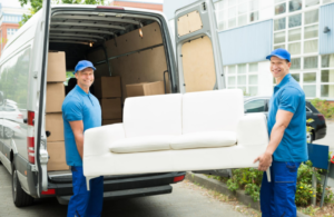 furniture movers Auckland