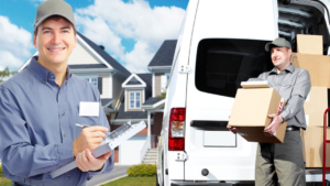 Household Movers Christchurch