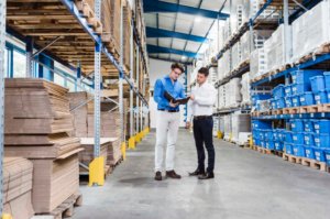 logistics companies auckland