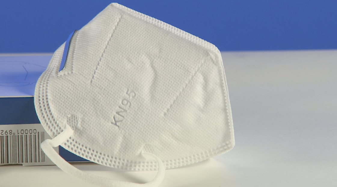 KN5 masks for sale in NZ