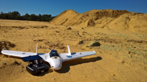 3d drone mapping