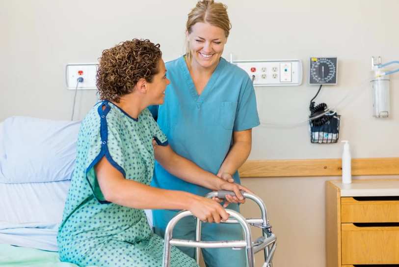 NDIS Short-Term Accommodation