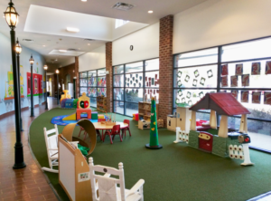 best childcare centers in Glen Innes