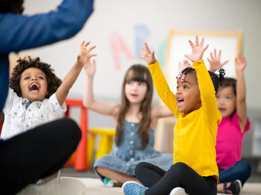 Mona Vale family day care