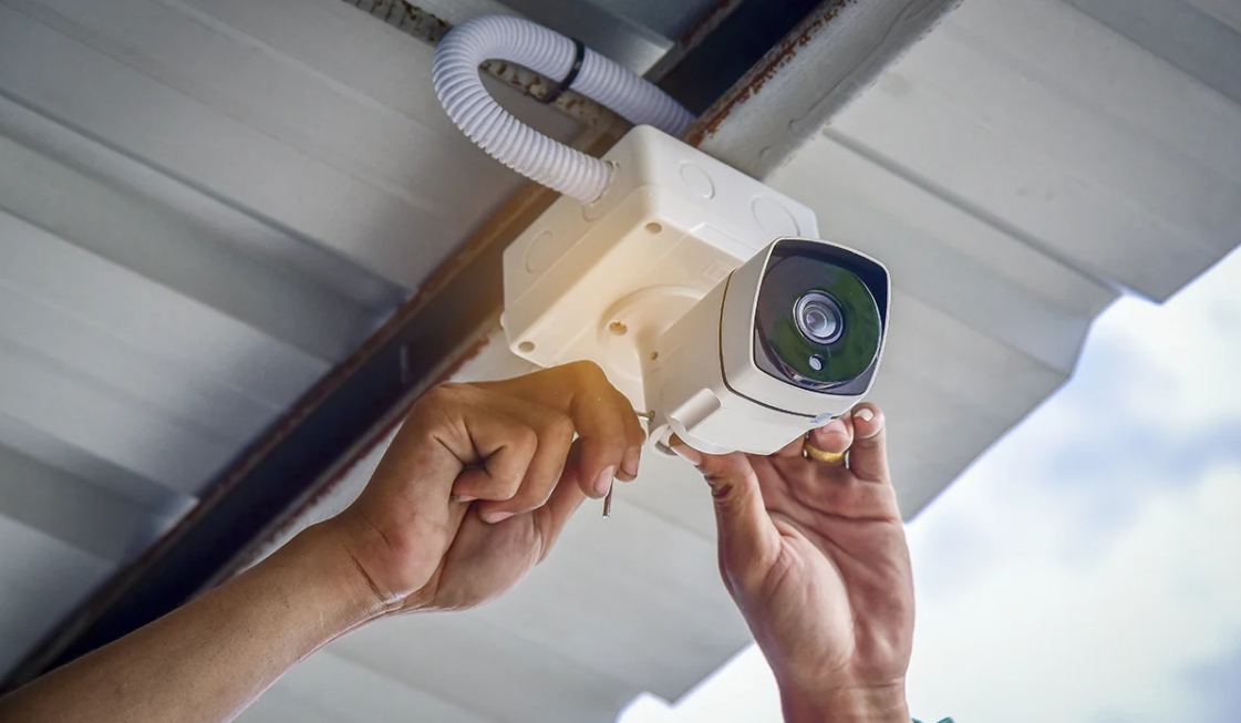 best home security camera system