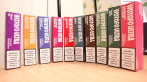 Wotofo Disposable Vape