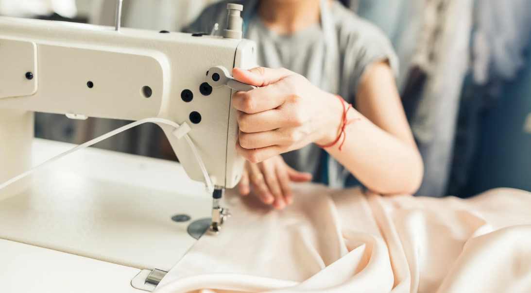 Sewing machines in Christchurch