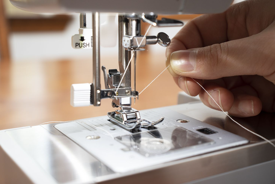 Sewing machines in Christchurch