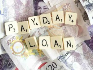 payday loans in British Columbia