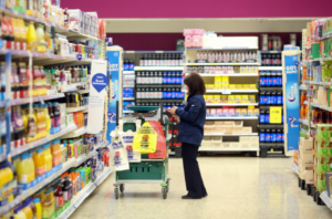 electrical store in Auckland