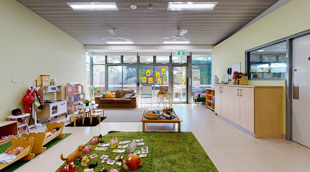early learning centres in Papatoetoe