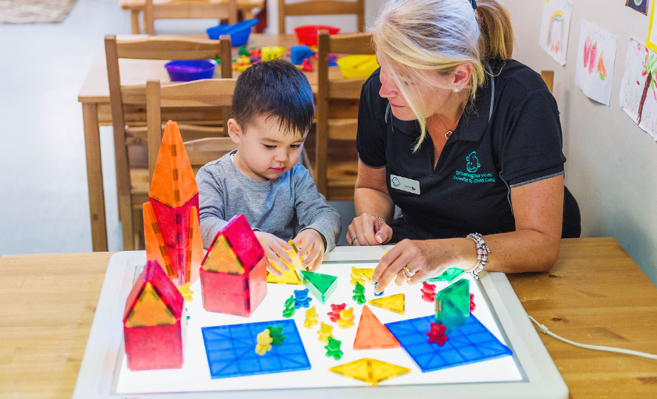 early learning centres in Papatoetoe