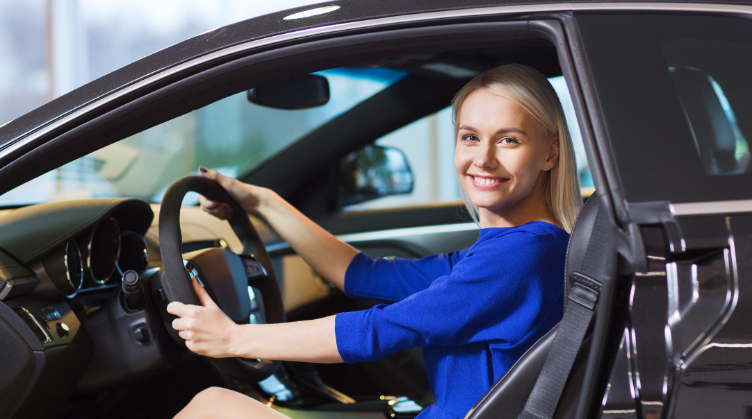 driving lessons in Central Auckland