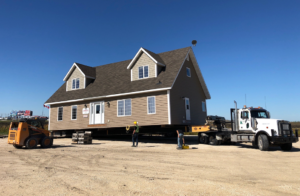 house movers in Waikato