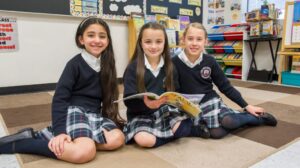 private day schools in Ontario
