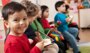 daycare centers in Hobsonville
