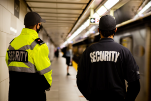 security firm in Trinidad in Tobago