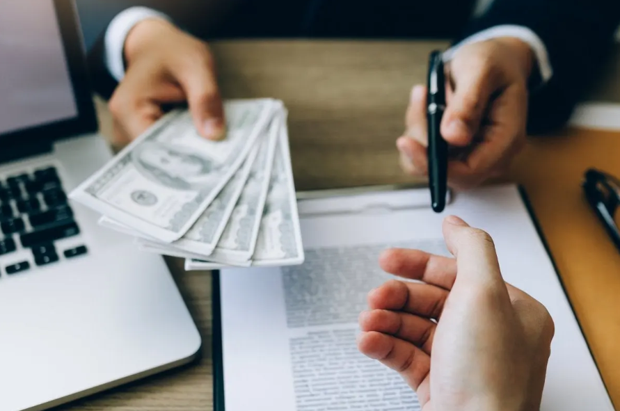 installment loans in Ontario