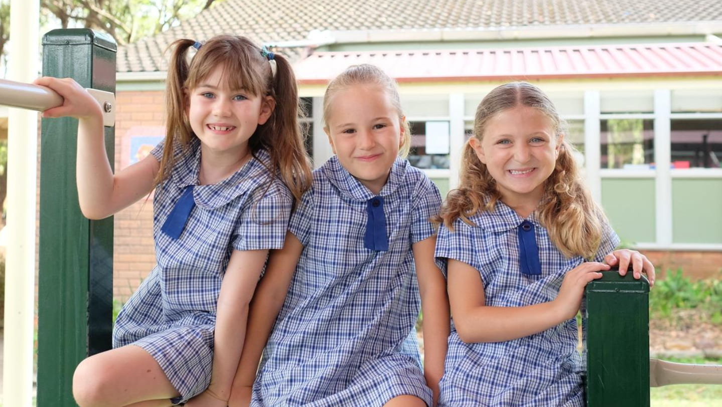 private primary schools in Johannesburg