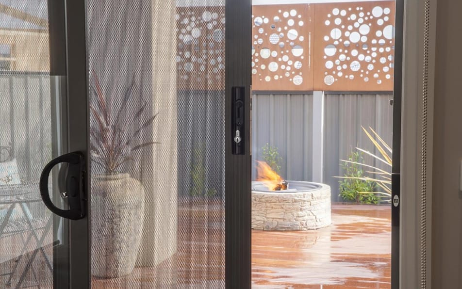 security doors in Narellan