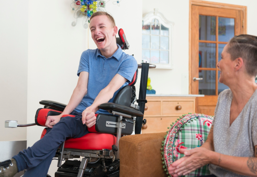 Respite accommodation NDIS