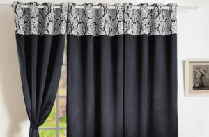 Blockout Curtains Online