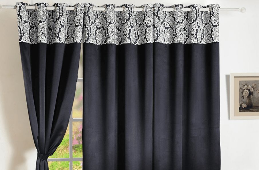 Blockout Curtains Online