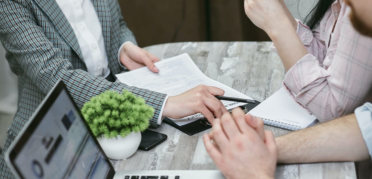 Best Mortgage Brokers In Nanaimo