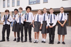Halton private schools