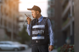 security patrol services