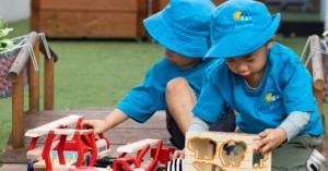 early learning centre