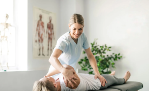 physio in the Sout