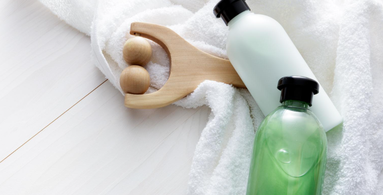 online bath products