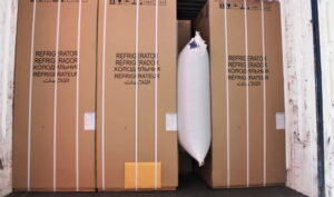 Dunnage Bags