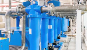 air compressors dryers