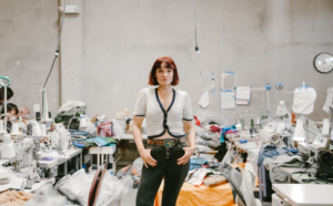 sewing shop in Hamilton