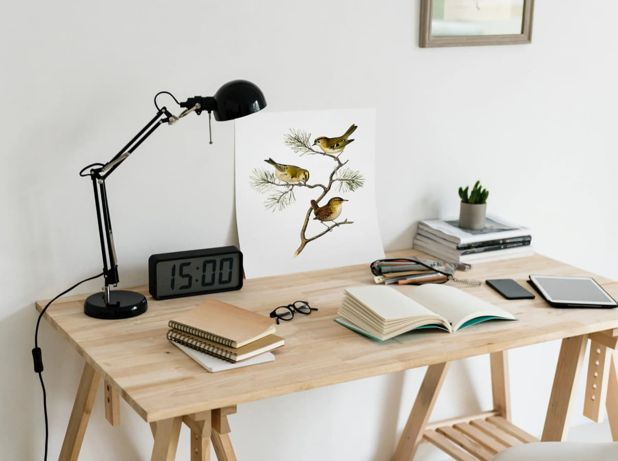 home office accessories