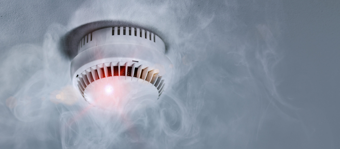 QLD smoke alarms