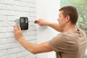 access control installations
