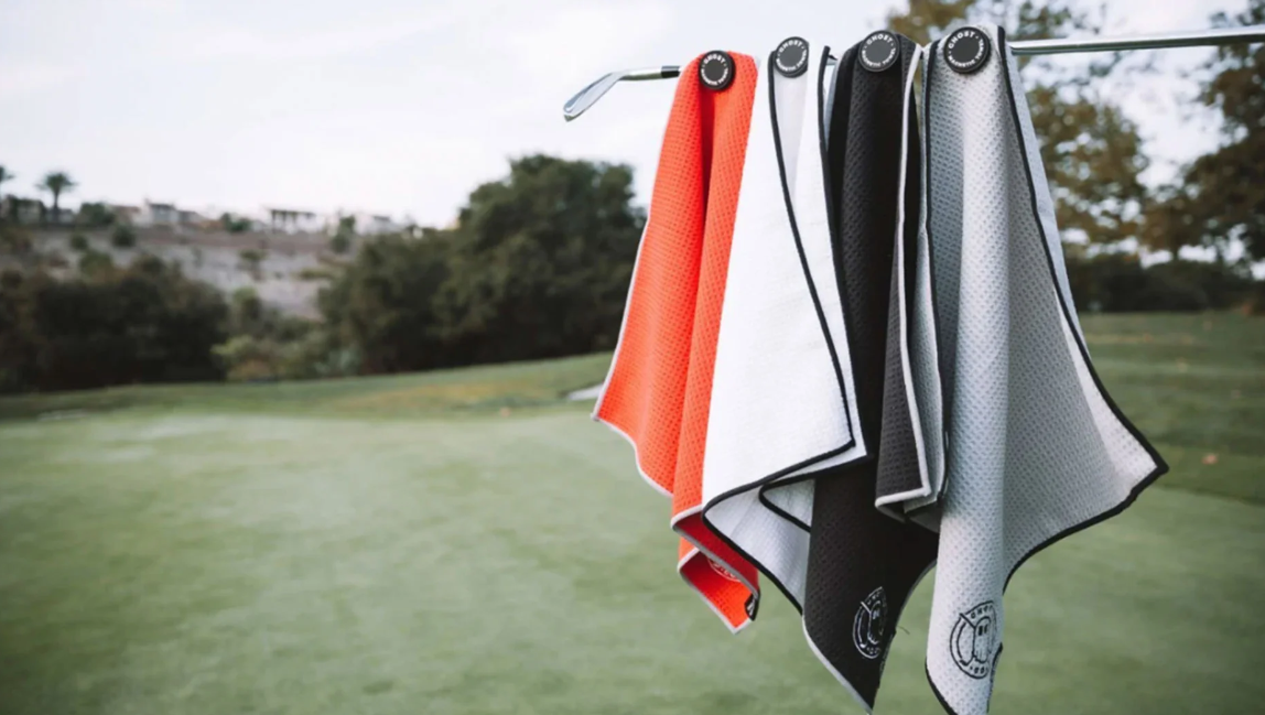 golf towels