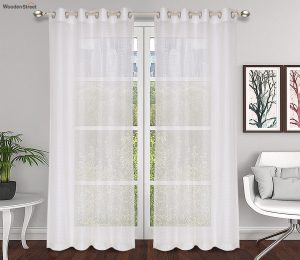 sheer curtains online