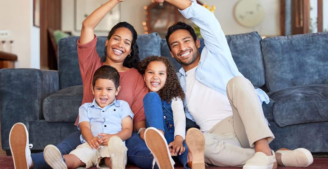 Christian parenting ministries