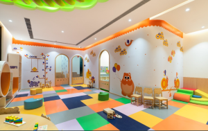 daycare centre in South Auckland